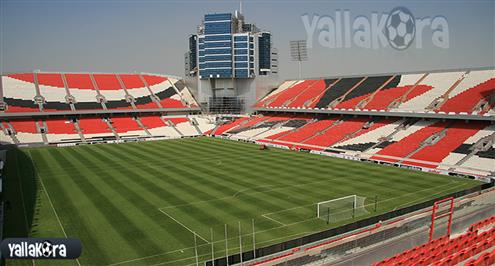 بريزنتيشن: اتجاه لإقامة السوبر المصري في الإمارات